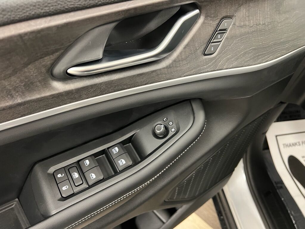 2025 Jeep Grand Cherokee Limited Bozeman MT