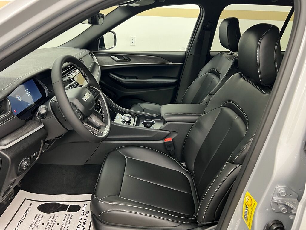 2025 Jeep Grand Cherokee Limited Bozeman MT