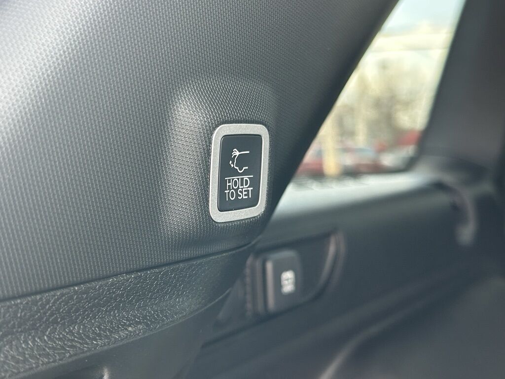 2025 Jeep Grand Cherokee Limited Crestwood KY