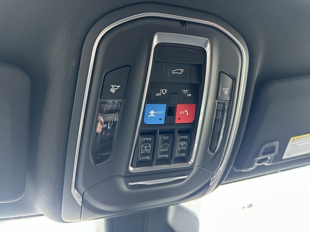 2025 Jeep Grand Cherokee Limited Crestwood KY