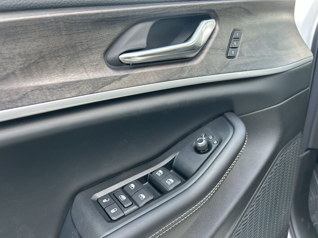 2025 Jeep Grand Cherokee Limited Crestwood KY