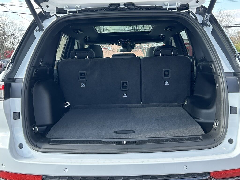 2025 Jeep Grand Cherokee Limited Crestwood KY