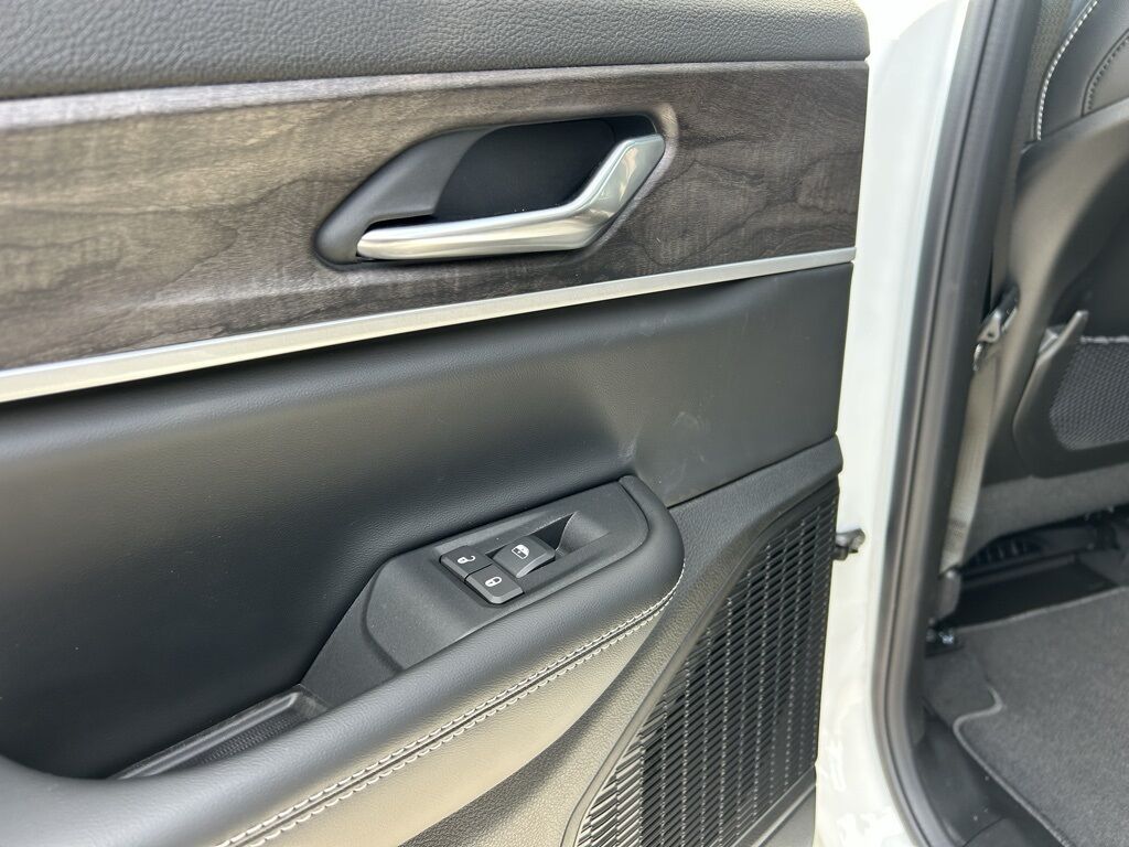 2025 Jeep Grand Cherokee Limited Crestwood KY