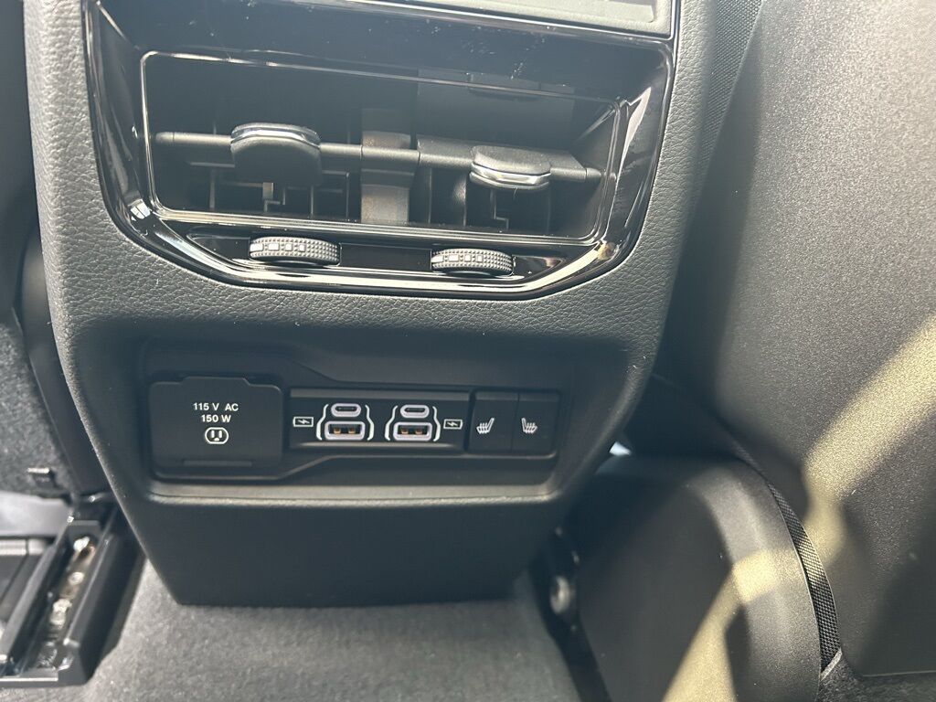 2025 Jeep Grand Cherokee Limited Crestwood KY