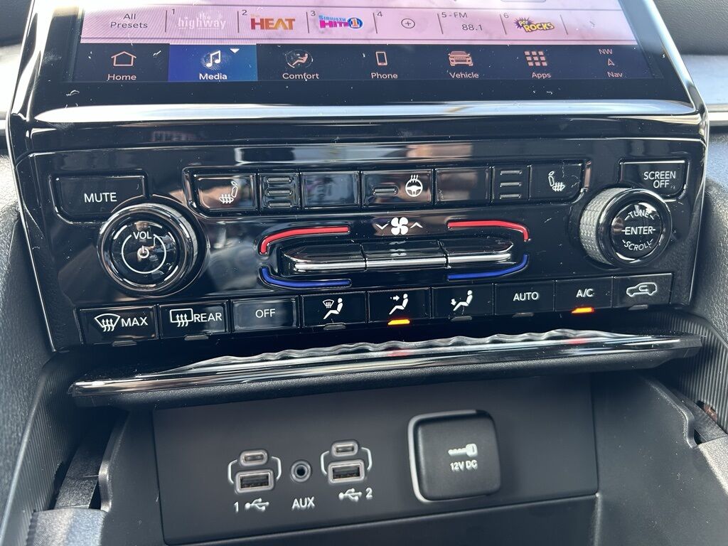 2025 Jeep Grand Cherokee Limited Crestwood KY