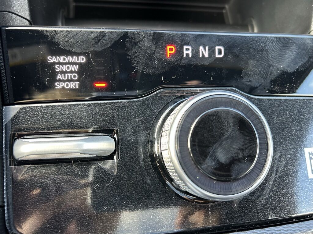 2025 Jeep Grand Cherokee Limited Crestwood KY