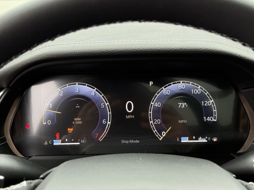 2025 Jeep Grand Cherokee Limited Crestwood KY