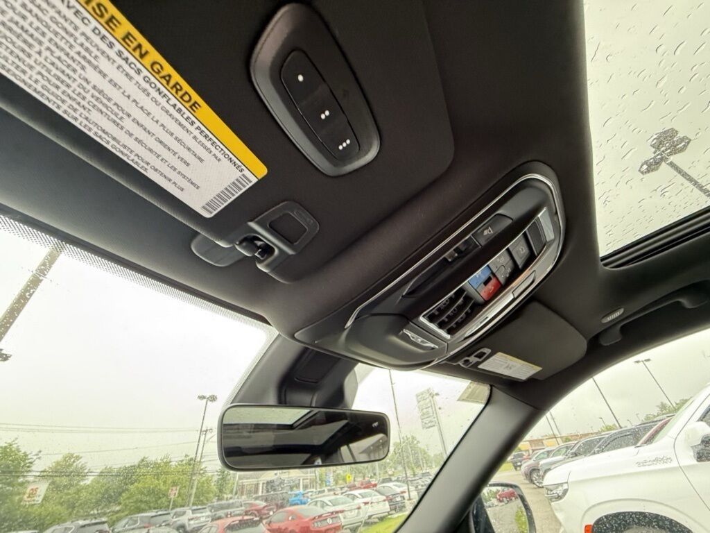2025 Jeep Grand Cherokee Limited Crestwood KY