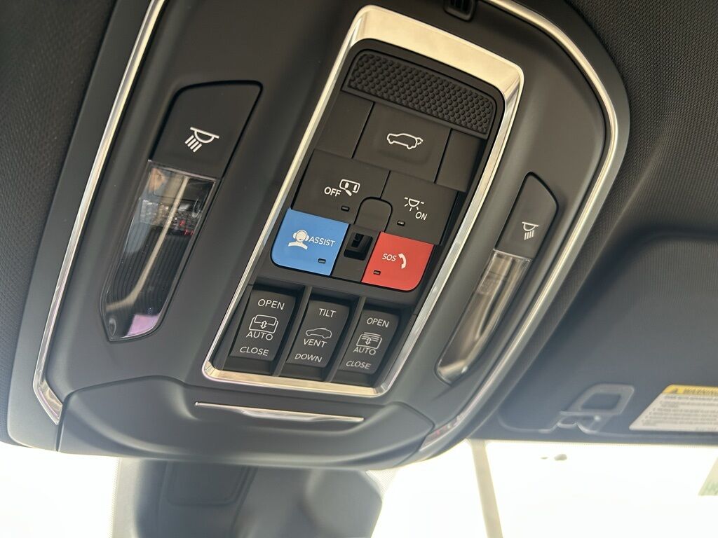 2025 Jeep Grand Cherokee Limited Crestwood KY