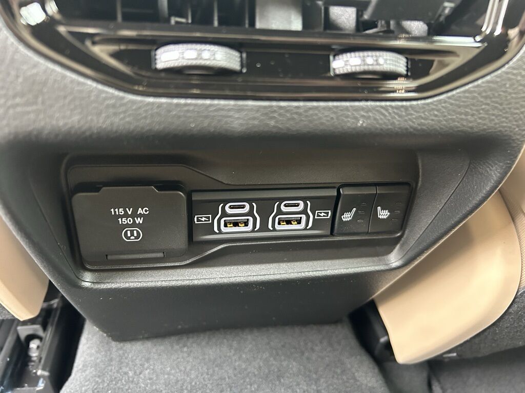 2025 Jeep Grand Cherokee Limited Crestwood KY