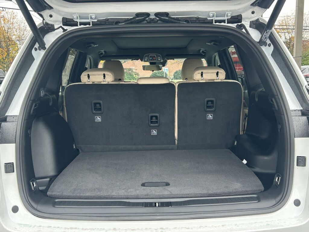 2025 Jeep Grand Cherokee Limited Crestwood KY