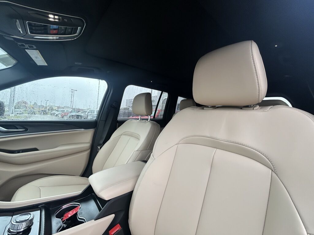 2025 Jeep Grand Cherokee Limited Crestwood KY