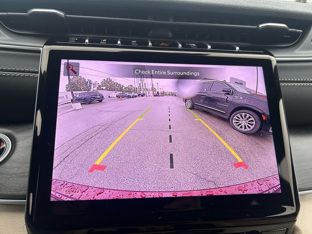 2025 Jeep Grand Cherokee Limited Crestwood KY