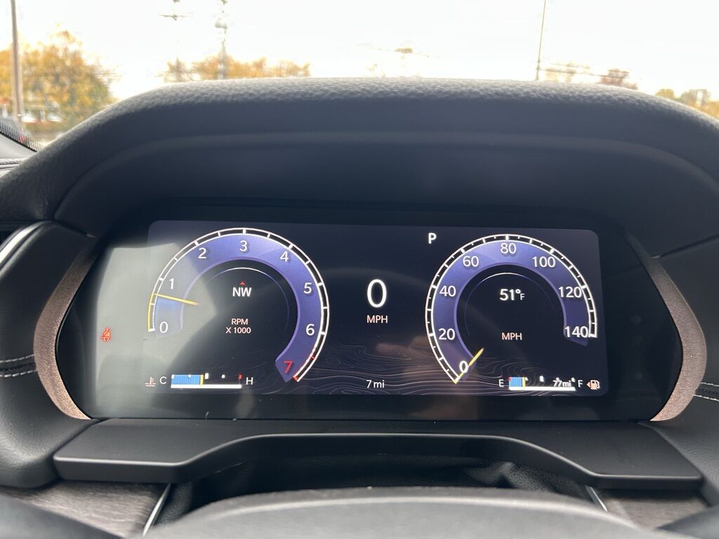 2025 Jeep Grand Cherokee Limited Crestwood KY