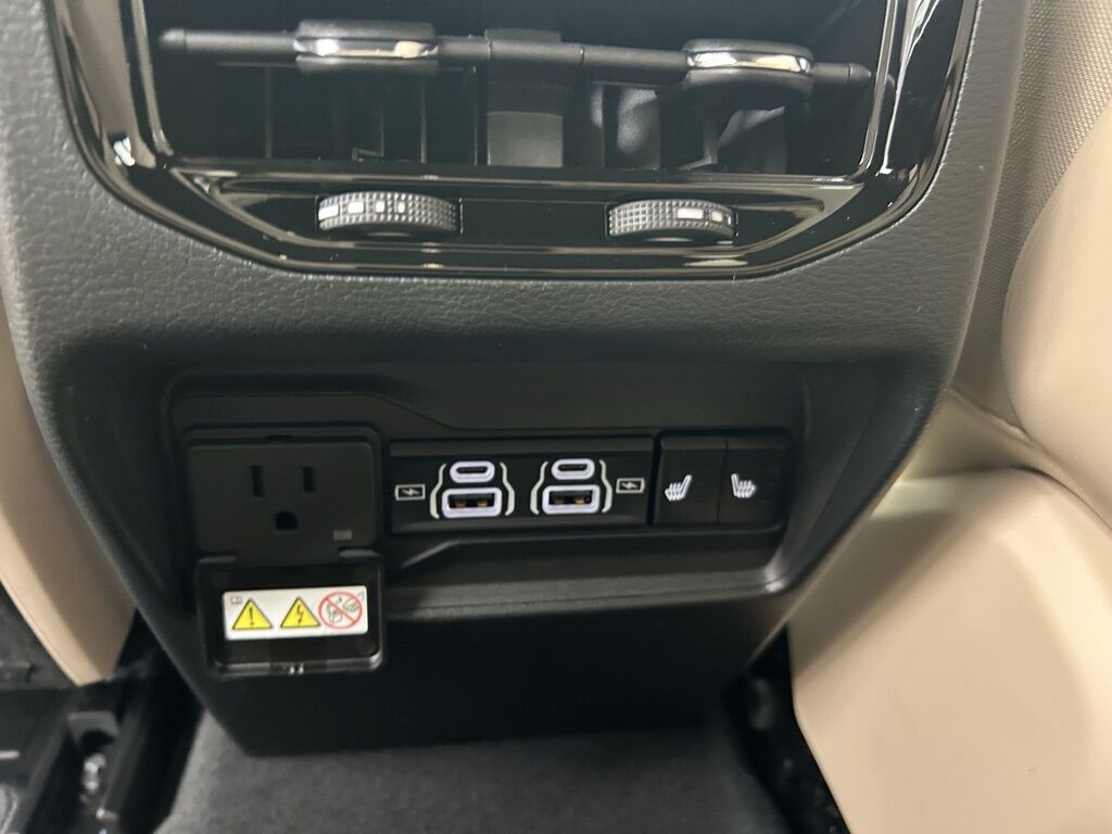 2025 Jeep Grand Cherokee Limited Crestwood KY