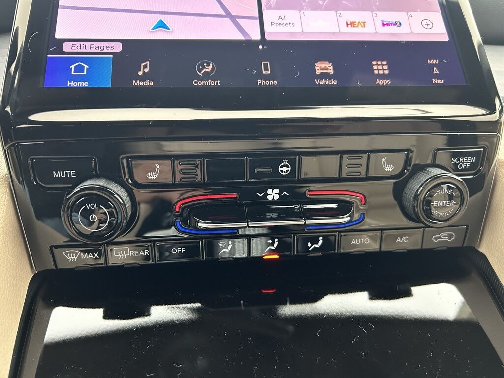 2025 Jeep Grand Cherokee Limited Crestwood KY