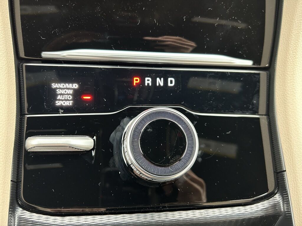 2025 Jeep Grand Cherokee Limited Crestwood KY