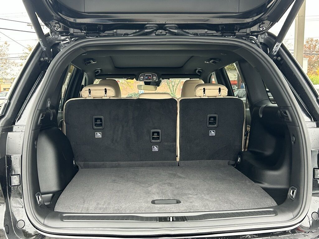 2025 Jeep Grand Cherokee Limited Crestwood KY