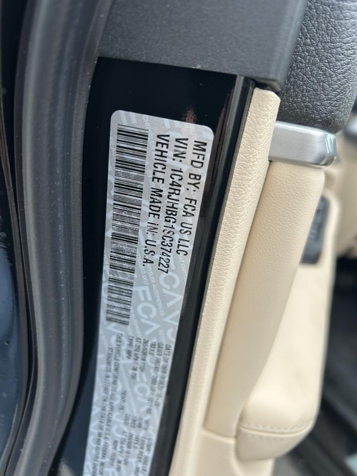 2025 Jeep Grand Cherokee Limited Crestwood KY