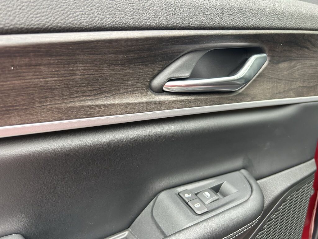 2025 Jeep Grand Cherokee Limited Crestwood KY