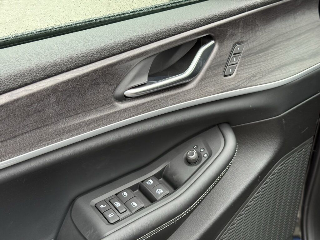 2025 Jeep Grand Cherokee Limited Crestwood KY