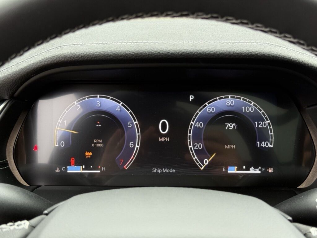 2025 Jeep Grand Cherokee Limited Crestwood KY