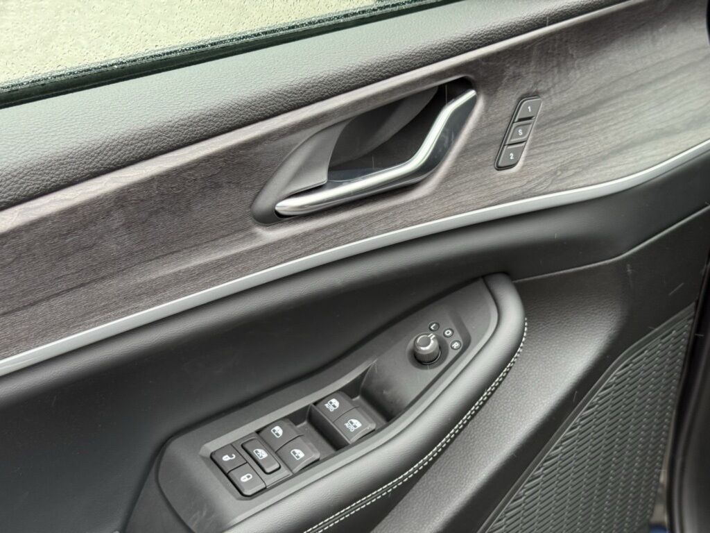 2025 Jeep Grand Cherokee Limited Crestwood KY