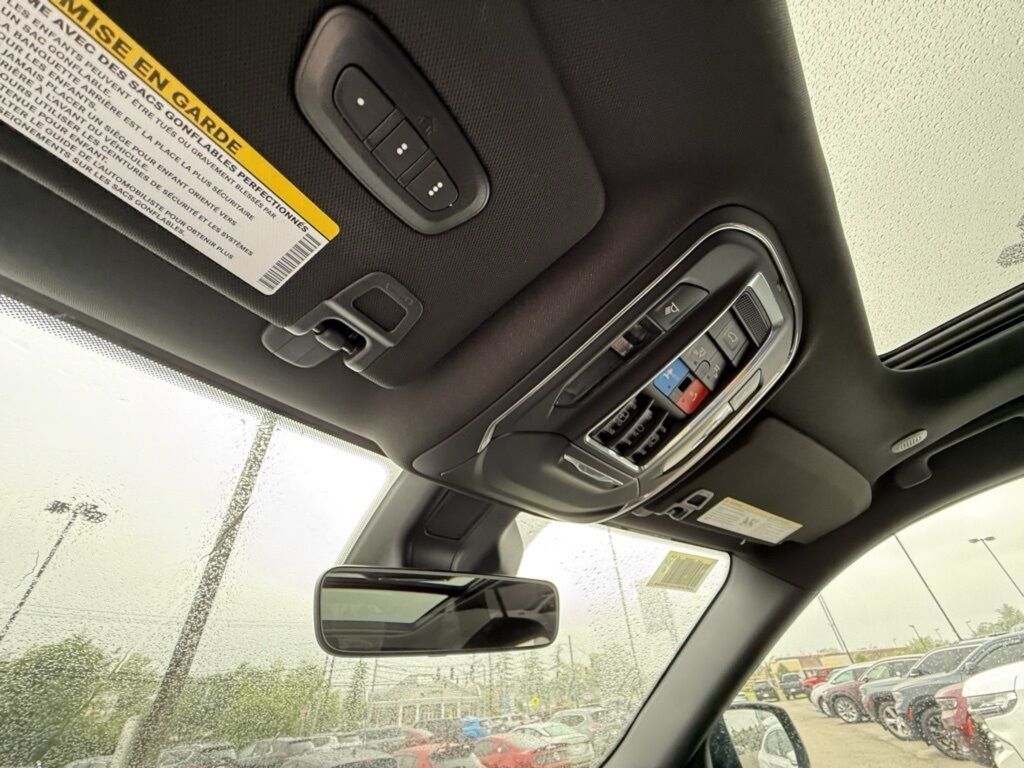 2025 Jeep Grand Cherokee Limited Crestwood KY