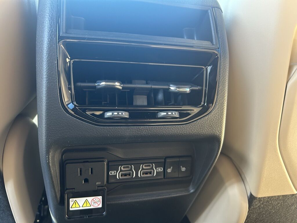 2025 Jeep Grand Cherokee Limited Crestwood KY