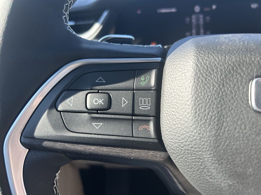 2025 Jeep Grand Cherokee Limited Crestwood KY