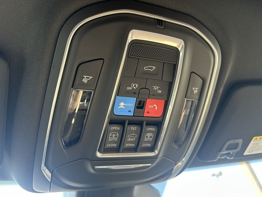 2025 Jeep Grand Cherokee Limited Crestwood KY