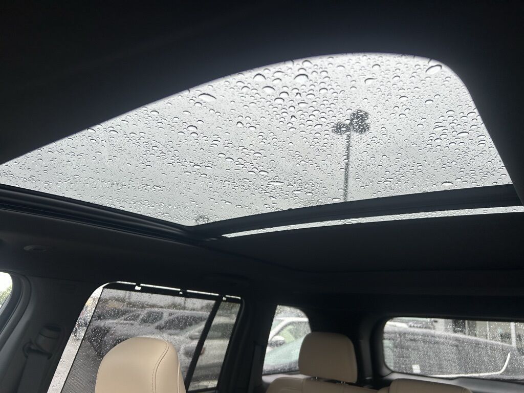 2025 Jeep Grand Cherokee Limited Crestwood KY