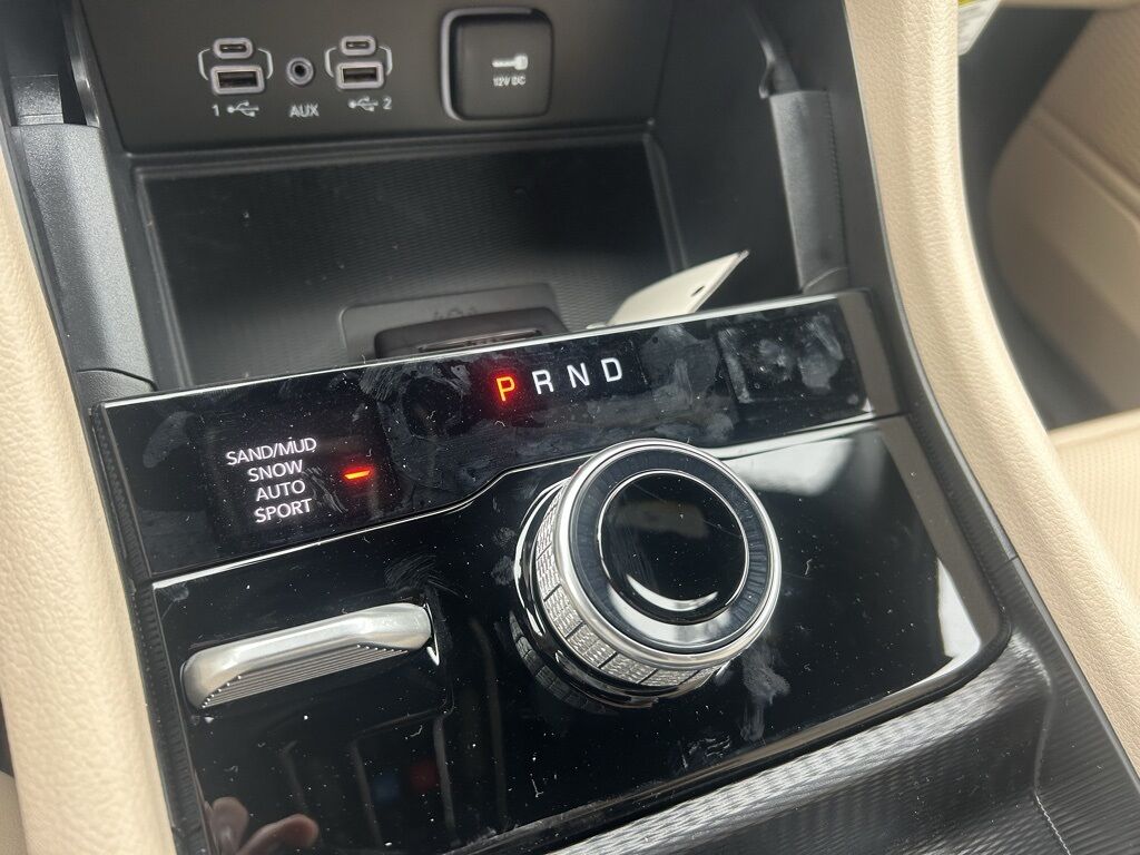 2025 Jeep Grand Cherokee Limited Crestwood KY