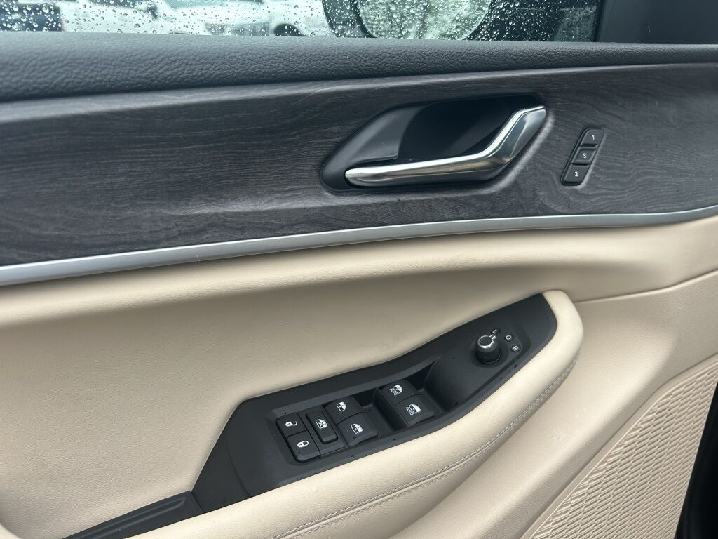 2025 Jeep Grand Cherokee Limited Crestwood KY
