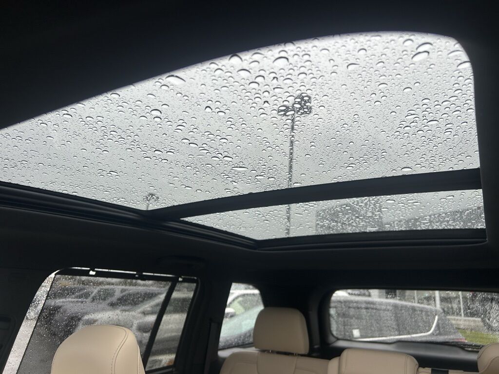 2025 Jeep Grand Cherokee Limited Crestwood KY