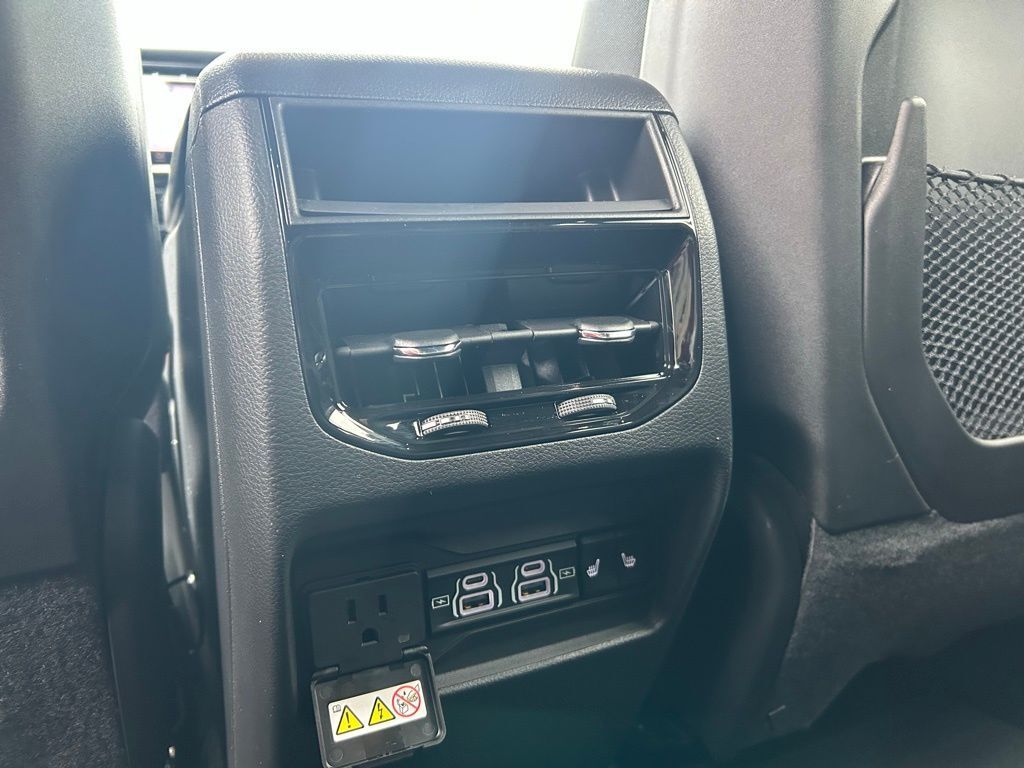 2025 Jeep Grand Cherokee Limited Crestwood KY