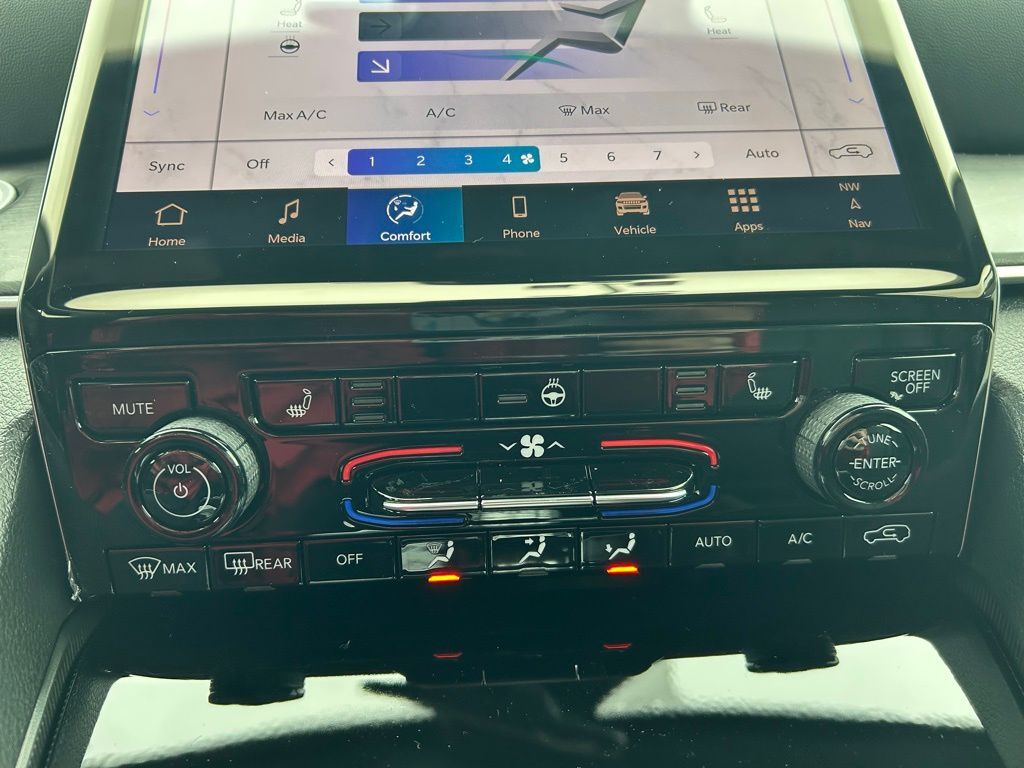 2025 Jeep Grand Cherokee Limited Crestwood KY