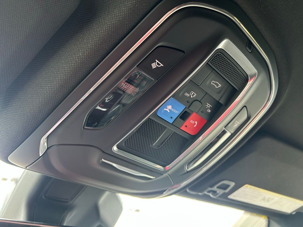 2025 Jeep Grand Cherokee Limited Crestwood KY