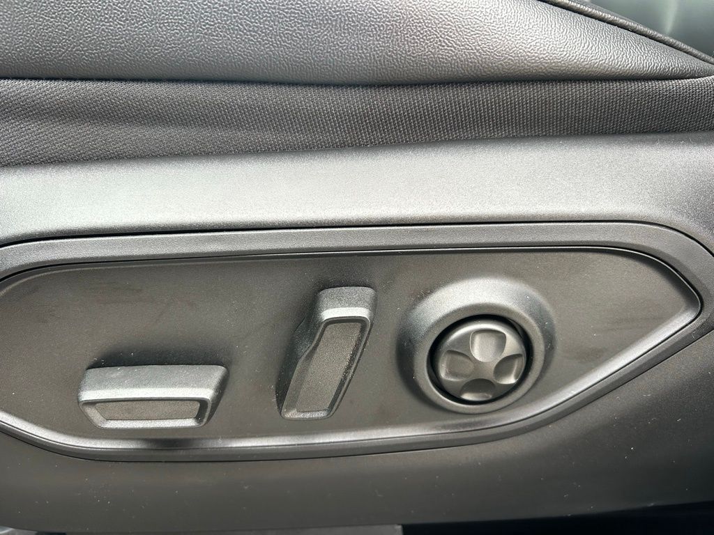 2025 Jeep Grand Cherokee Limited Crestwood KY