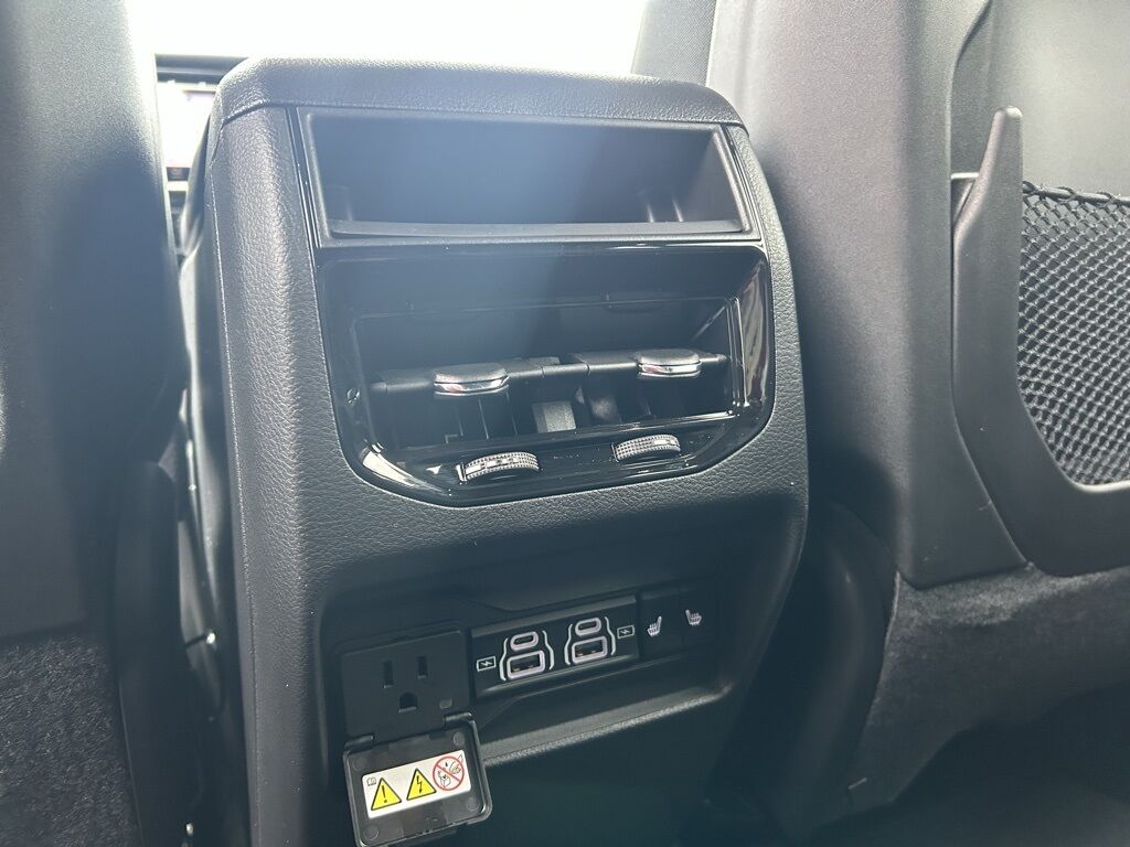 2025 Jeep Grand Cherokee Limited Crestwood KY