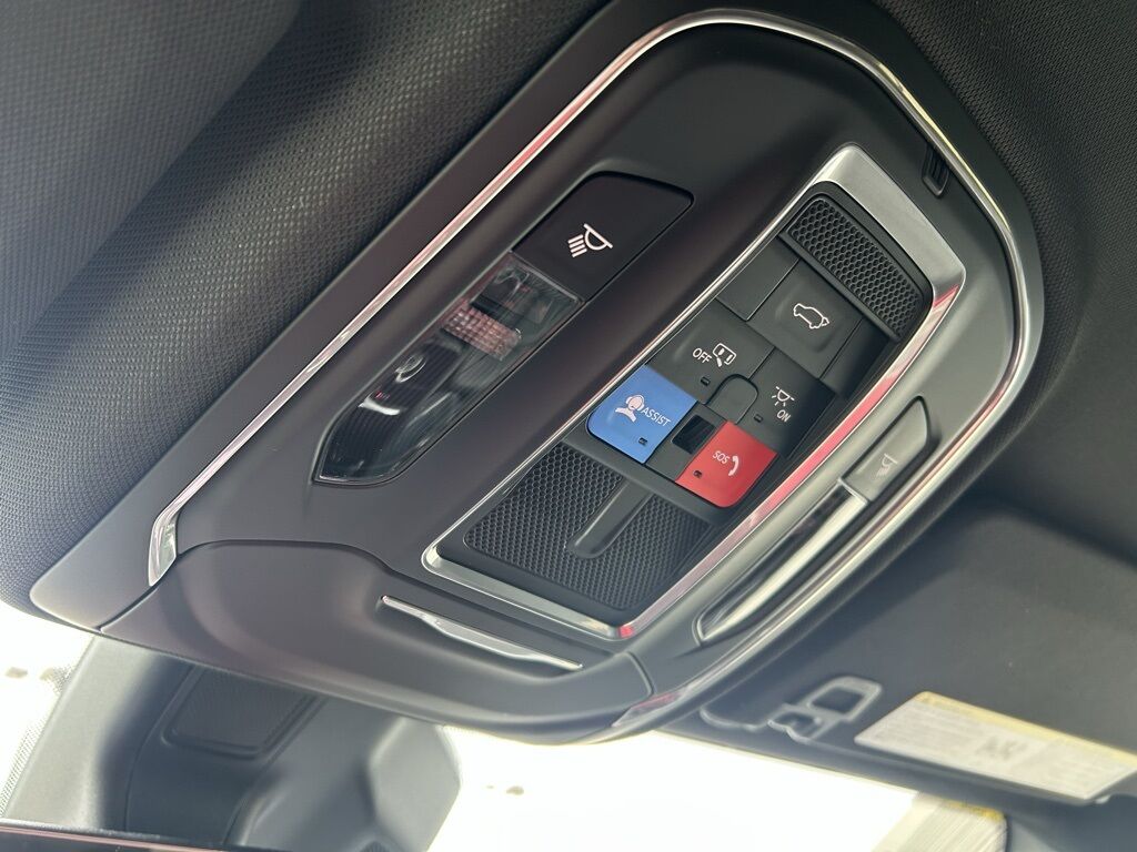 2025 Jeep Grand Cherokee Limited Crestwood KY