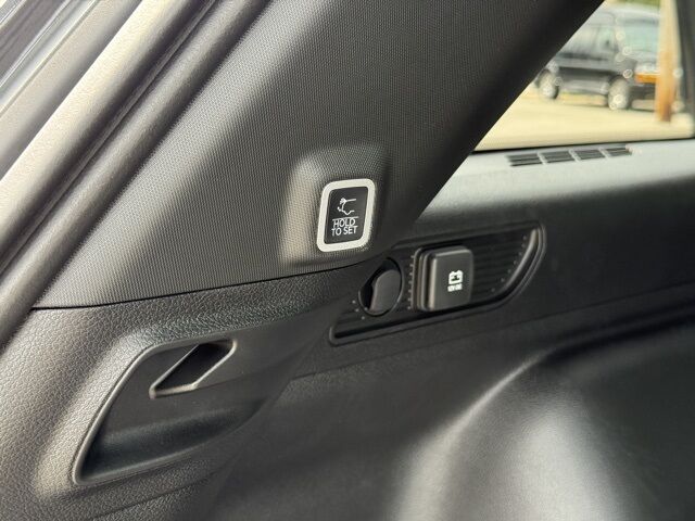 2025 Jeep Grand Cherokee Limited Crestwood KY