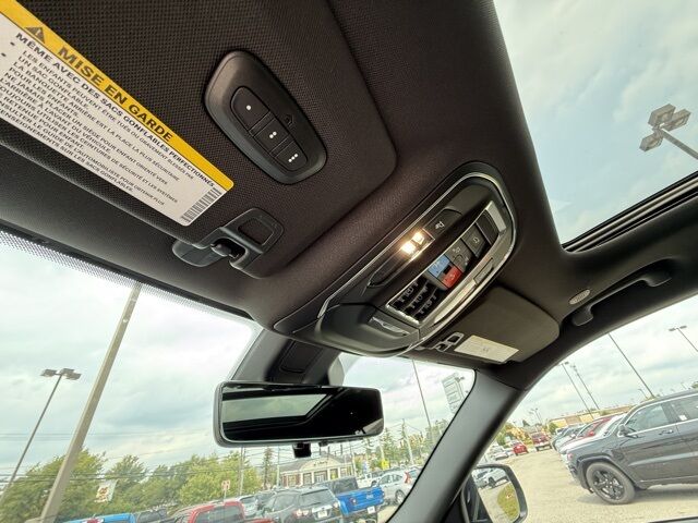 2025 Jeep Grand Cherokee Limited Crestwood KY