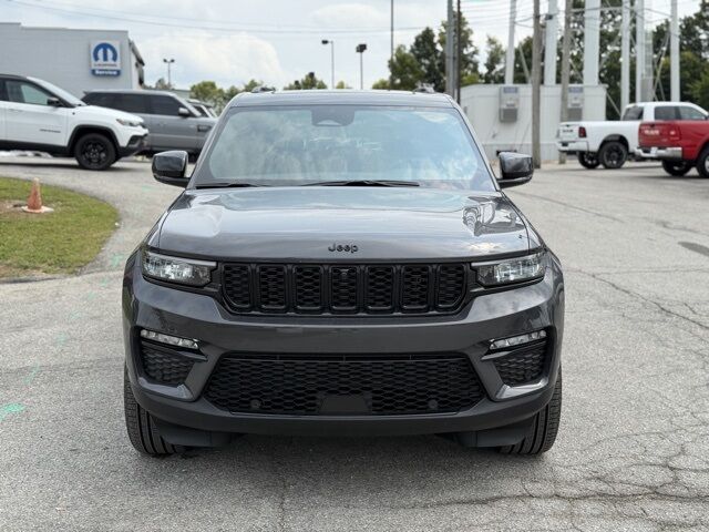 2025 Jeep Grand Cherokee Limited Crestwood KY