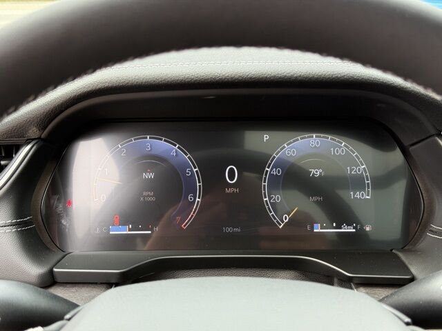 2025 Jeep Grand Cherokee Limited Crestwood KY