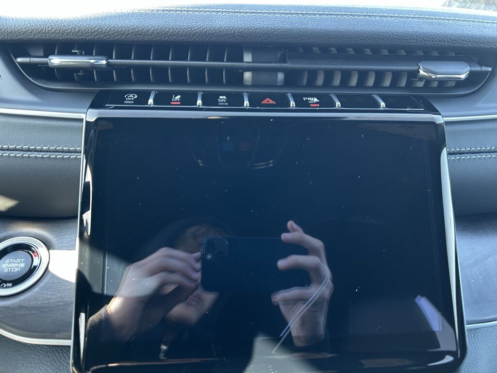 2025 Jeep Grand Cherokee Limited Crestwood KY