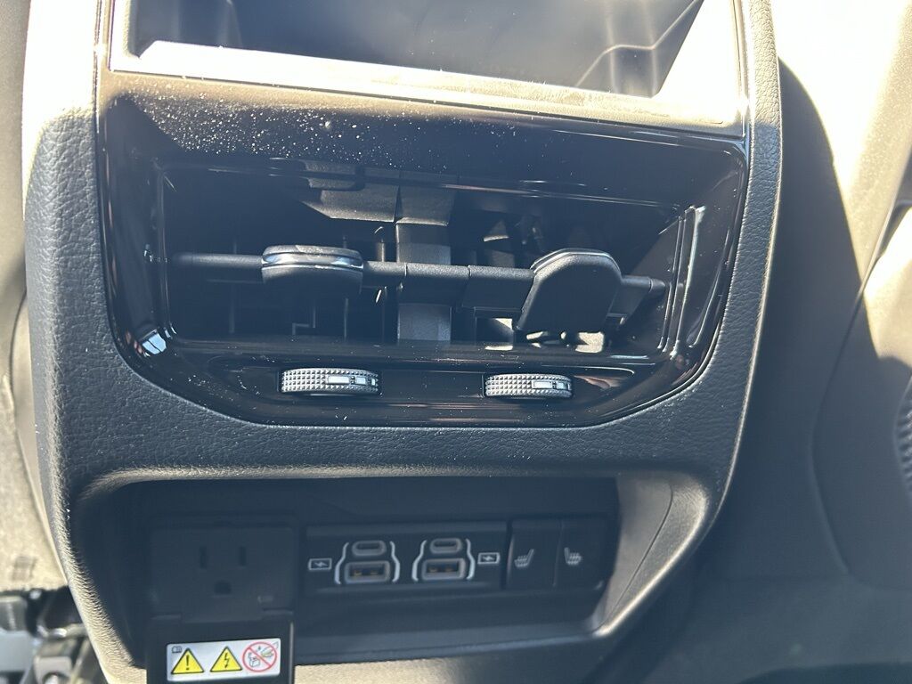 2025 Jeep Grand Cherokee Limited Crestwood KY