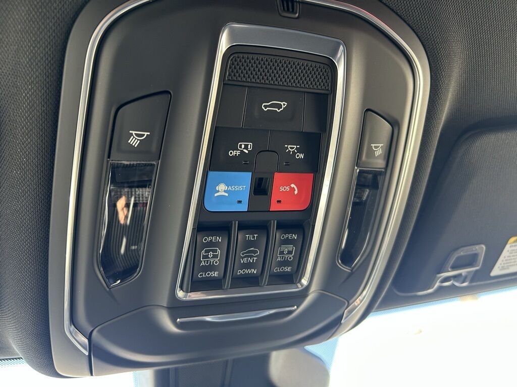 2025 Jeep Grand Cherokee Limited Crestwood KY