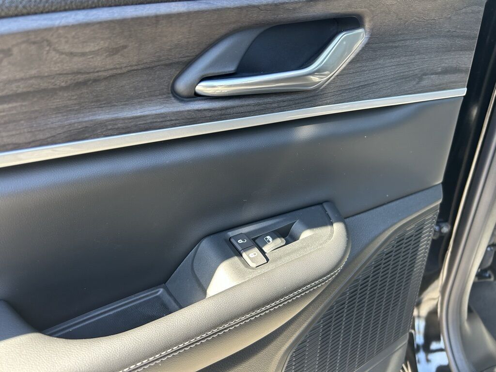 2025 Jeep Grand Cherokee Limited Crestwood KY