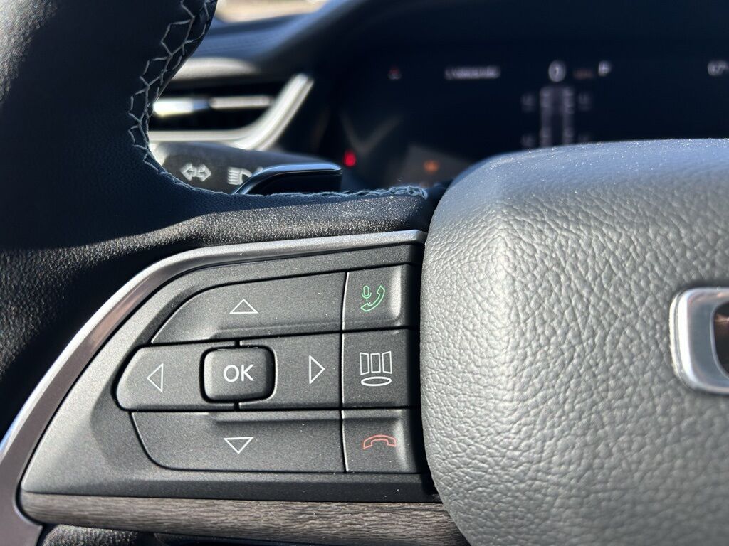 2025 Jeep Grand Cherokee Limited Crestwood KY